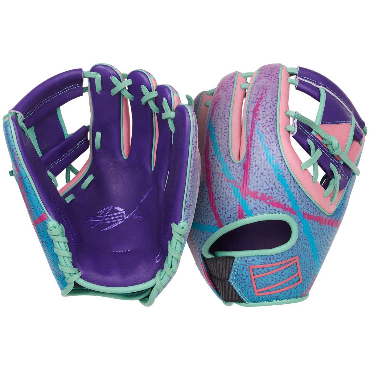 Rawlings REV1X Opening Day REV205-2PUM 11.75