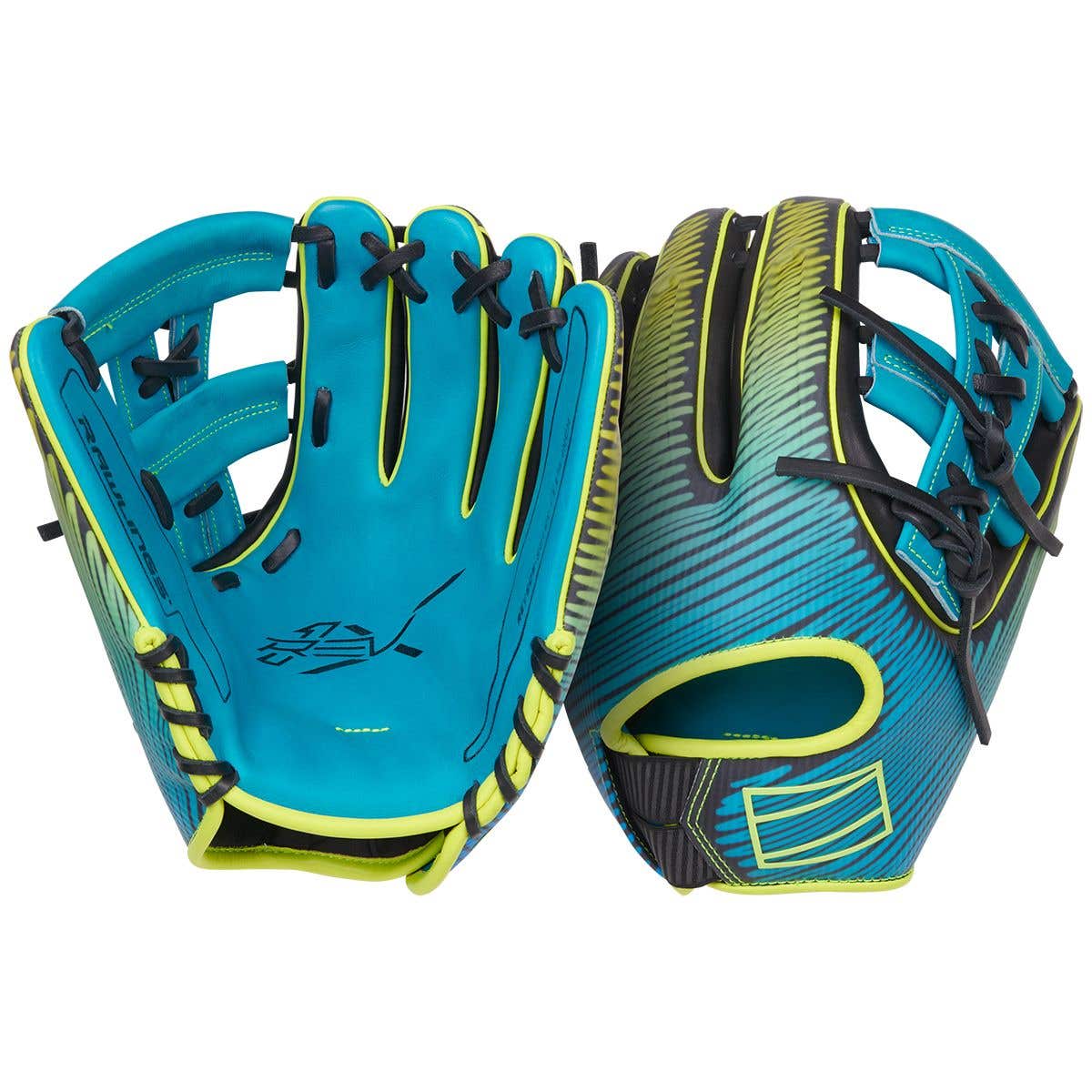 Rawlings REV1X Opening Day REV205-32TEY 11.75