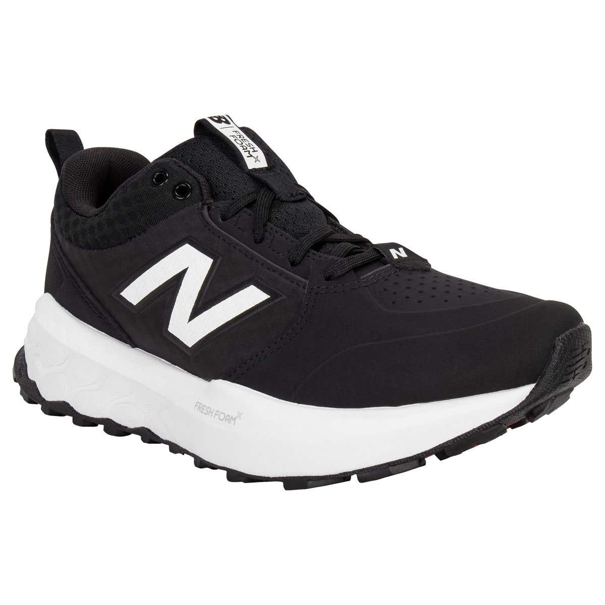 New Balance 950V4 Umpire Turf Shoe | BaseballMonkey
