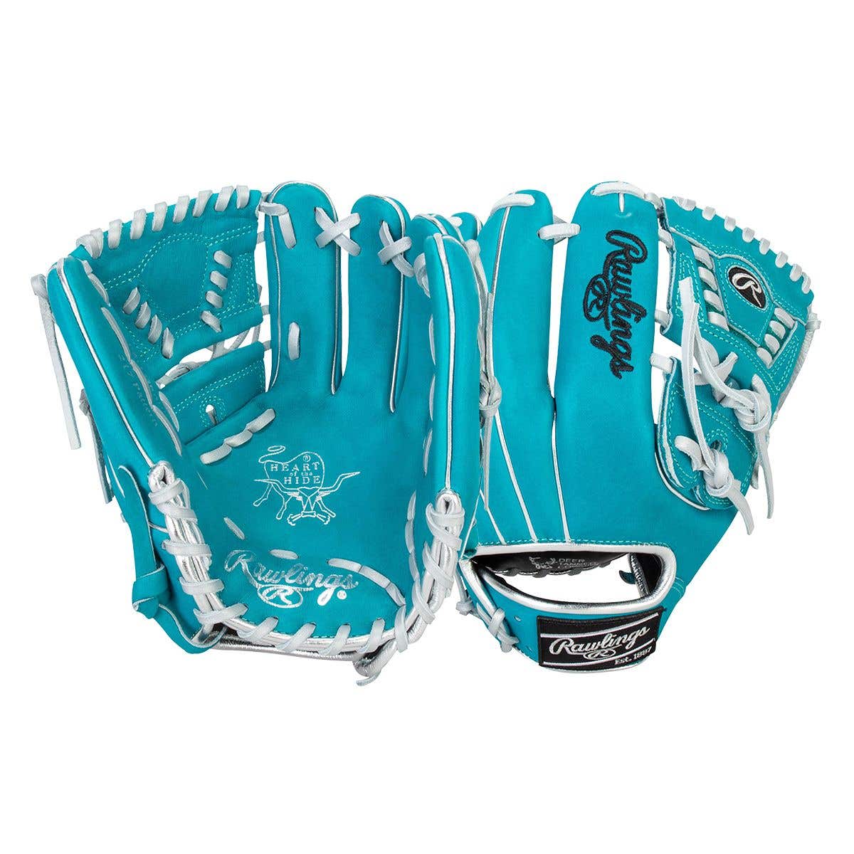 Rawlings Heart of the Hide Monkey Exclusive PRO2174 11.5