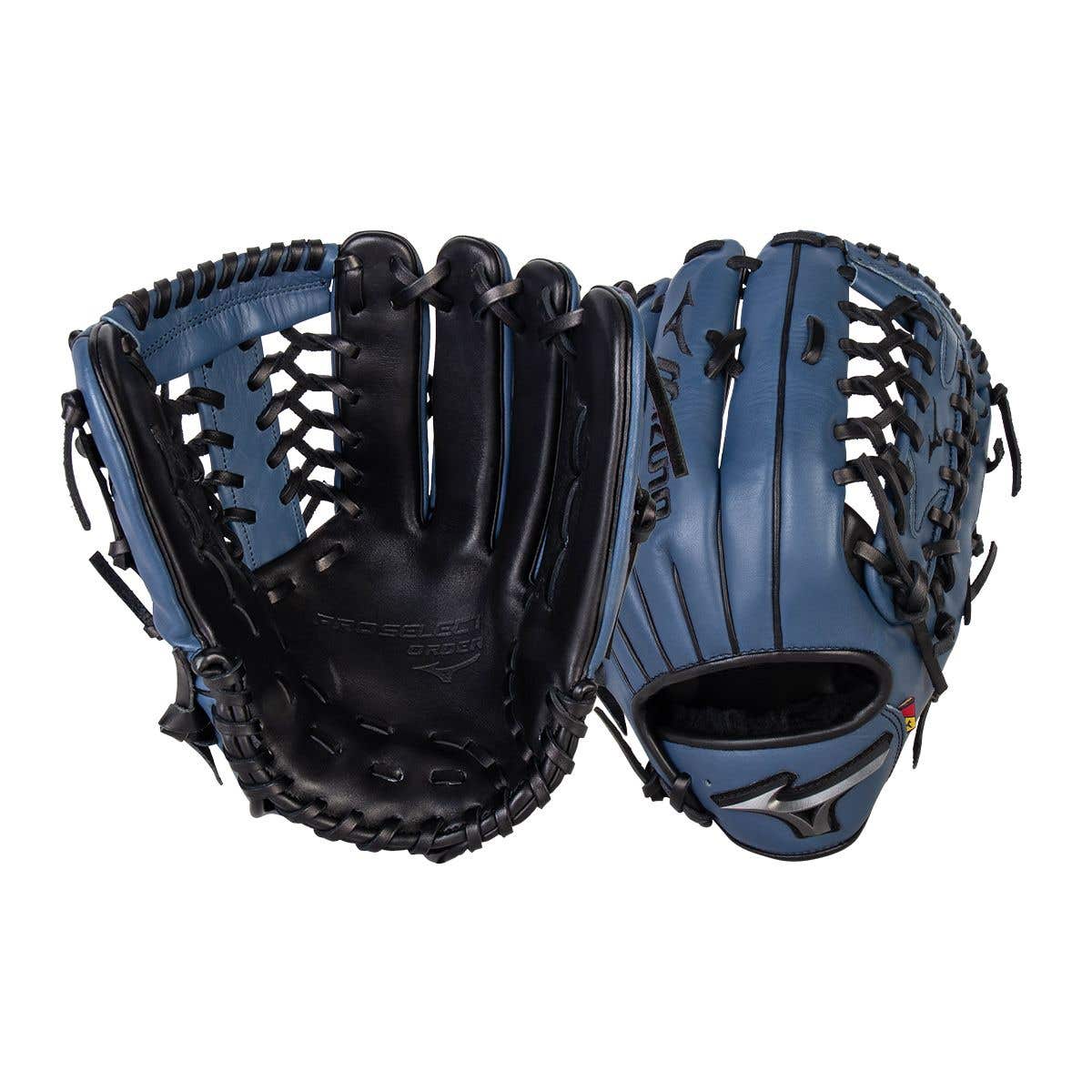 Mizuno Pro Select Monkey Exclusive GPS-70C 12.75