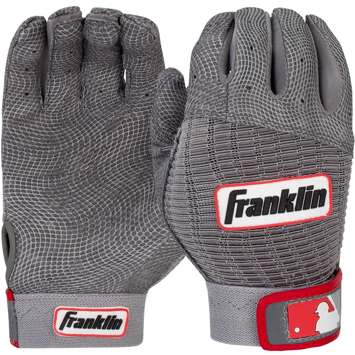 Franklin pro classic batting gloves outlet