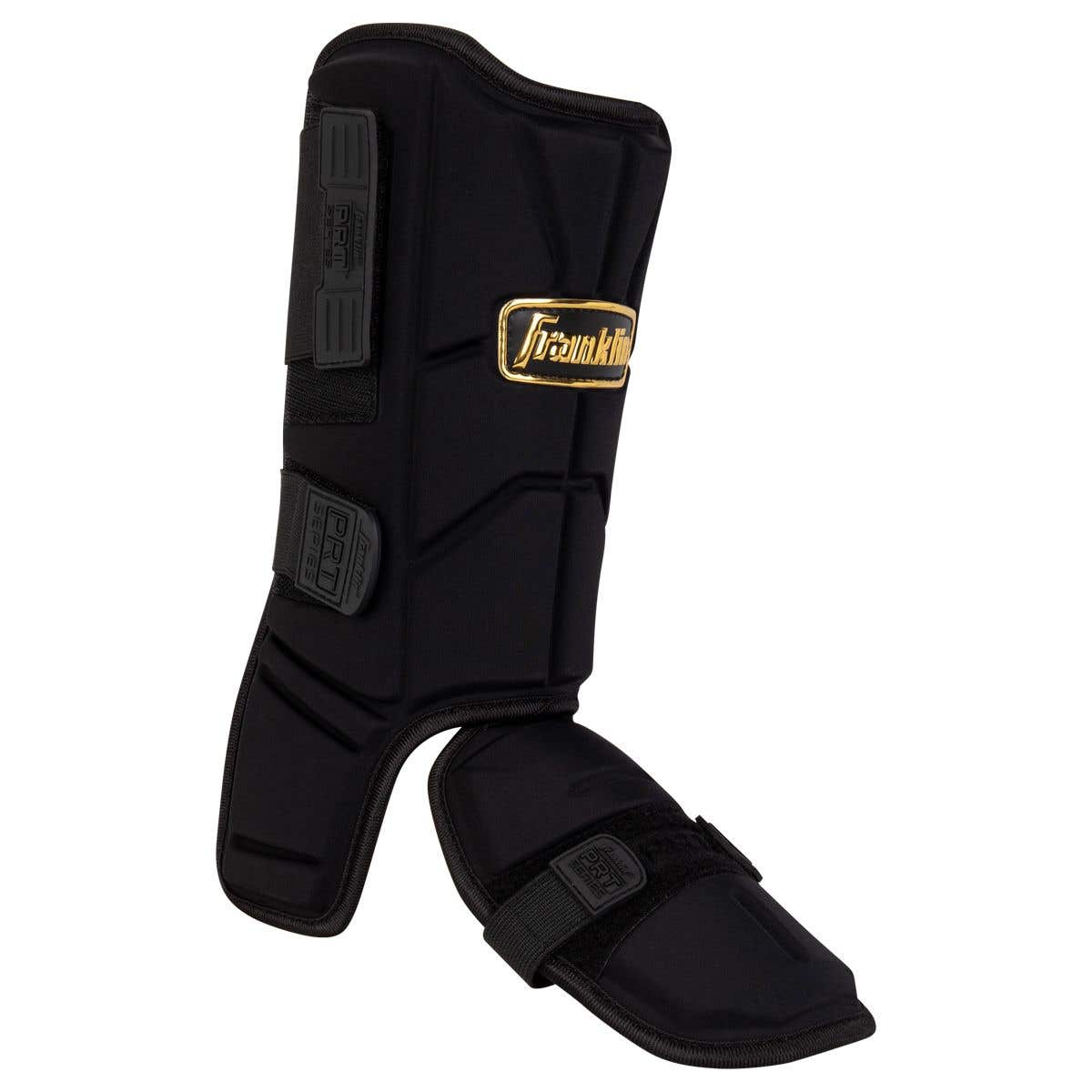Franklin PRT Leg Guard | BaseballMonkey