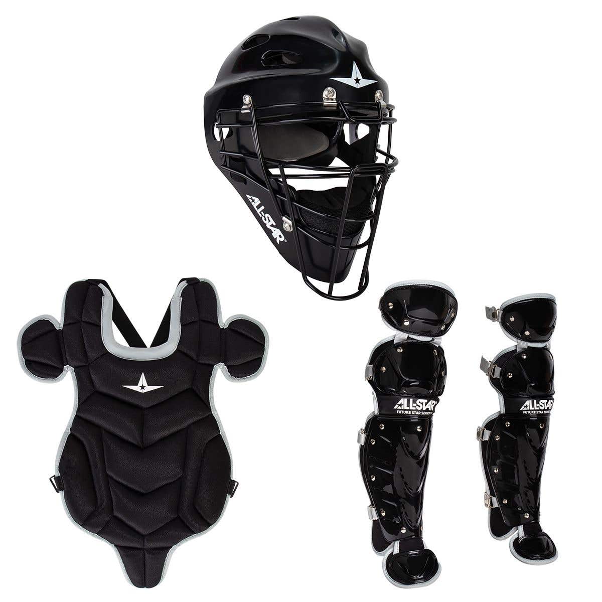 All-Star Future Star Junior Catcher's Set | BaseballMonkey