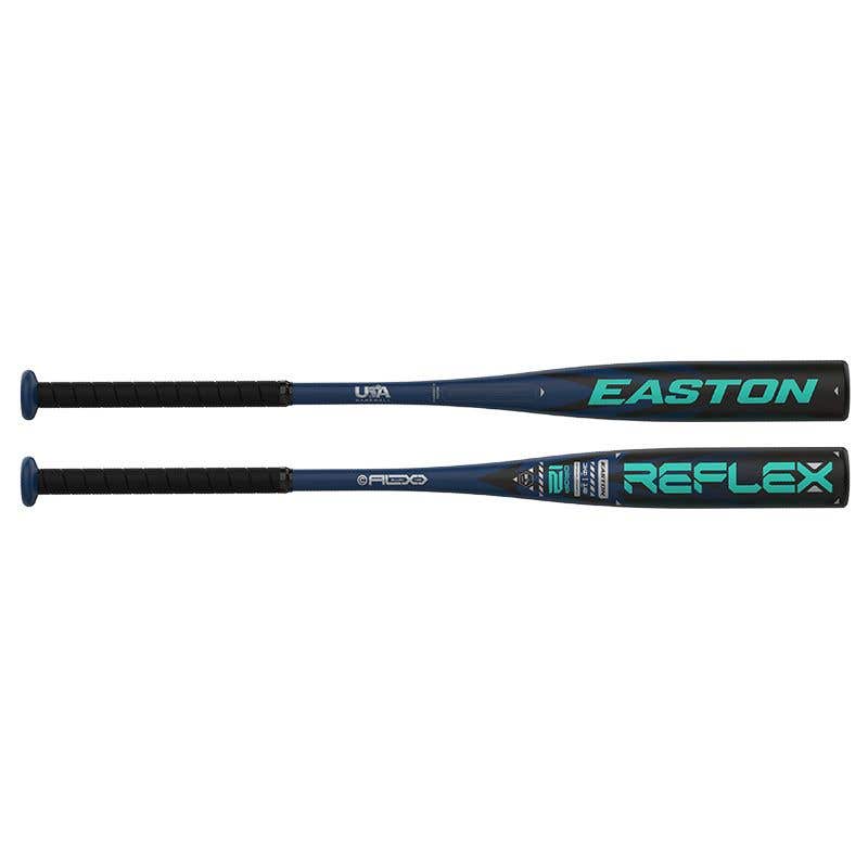 Easton Reflex (-12) USA Baseball Bat - 2025 Model | BaseballMonkey