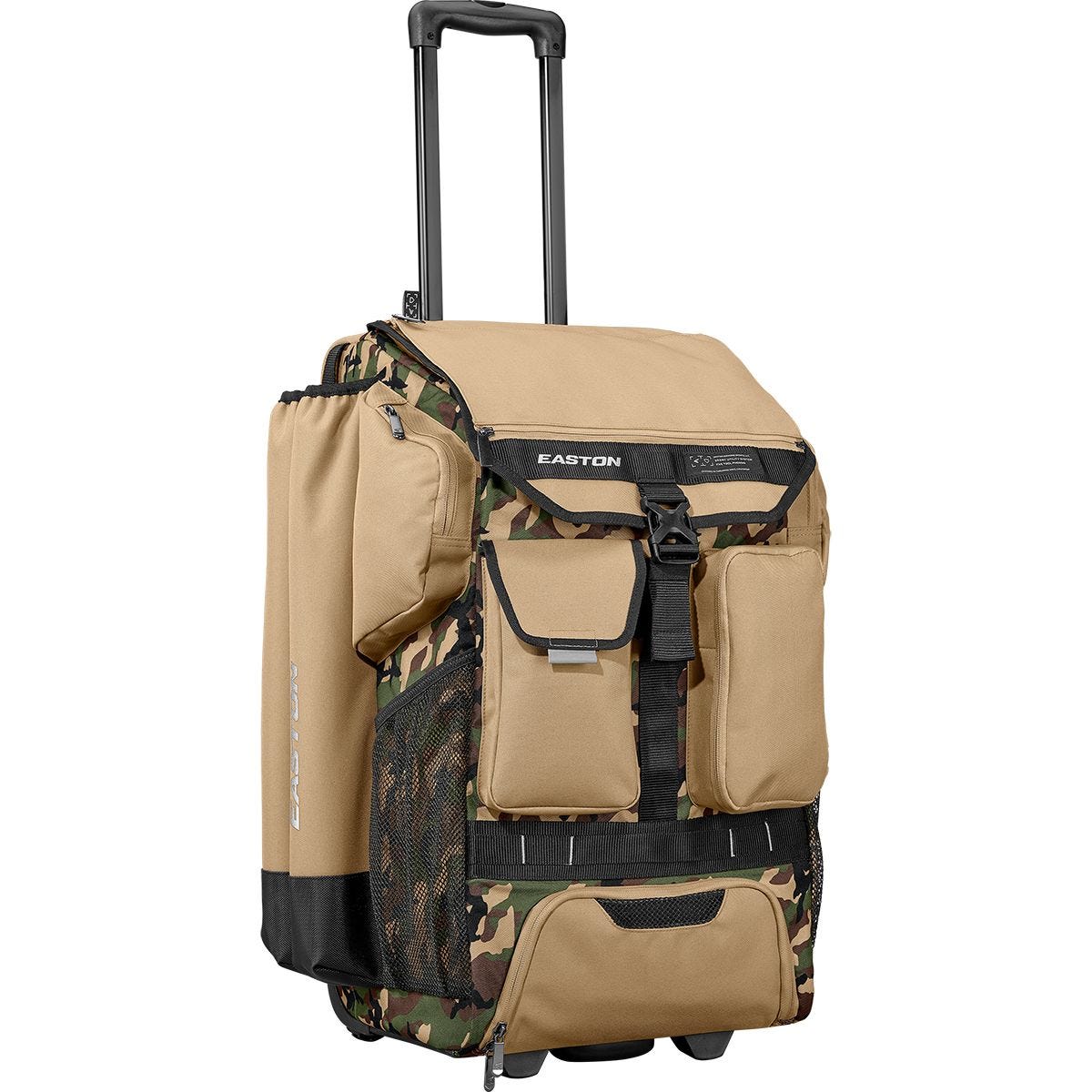 Easton 5 Tool Phenom Wheeled Bag