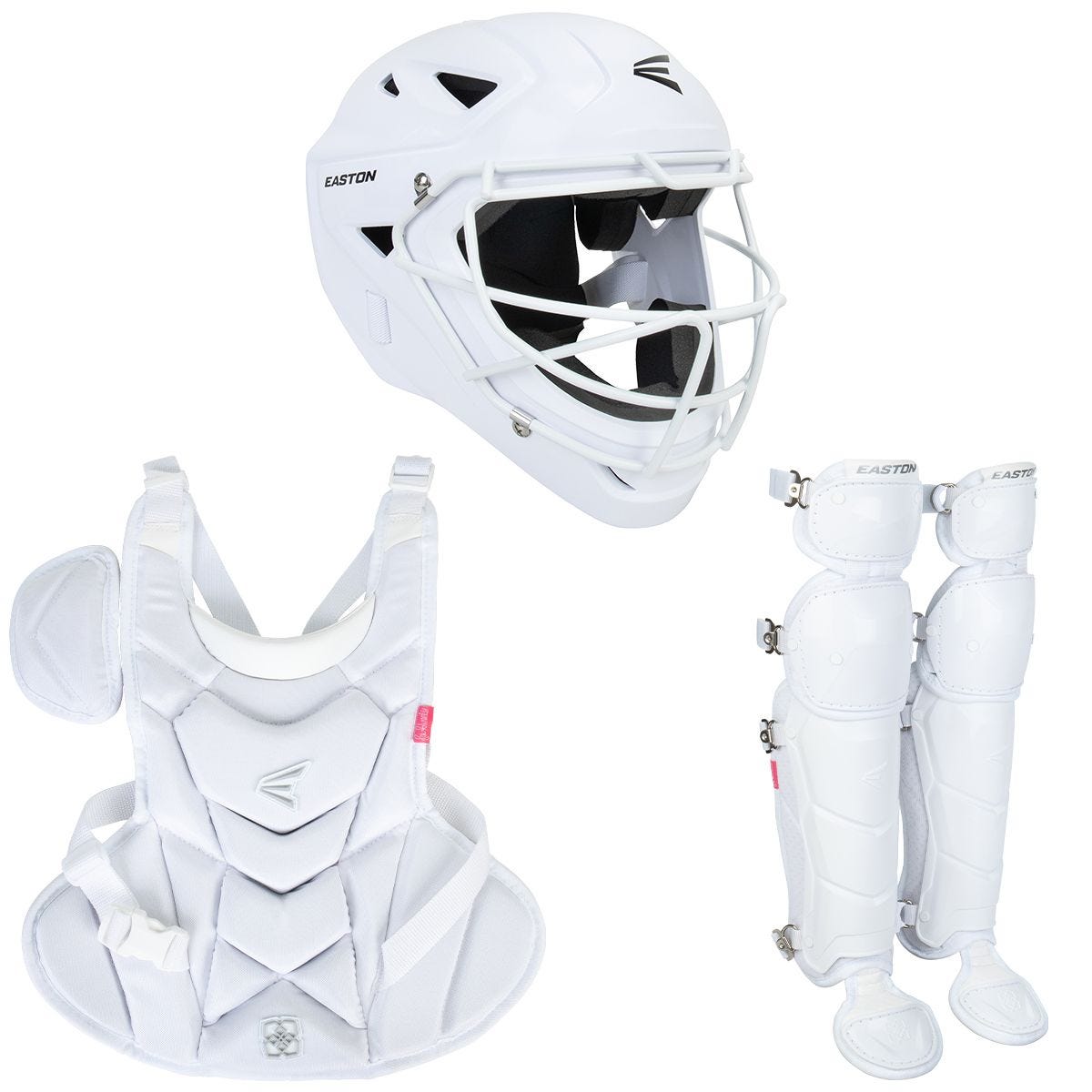 Easton Jen Schro My Very First Youth Catcher's Set