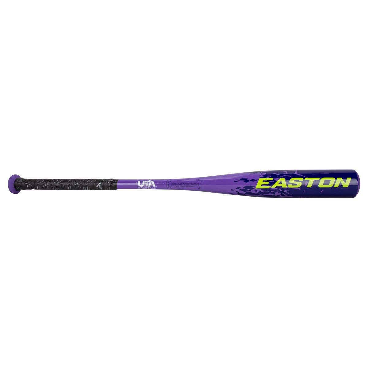 Easton Havoc (-10) USA Baseball Bat - 2026 Model | BaseballMonkey Easton Havoc (-10) USA Baseball Bat - 2026 Model | BaseballMonkey