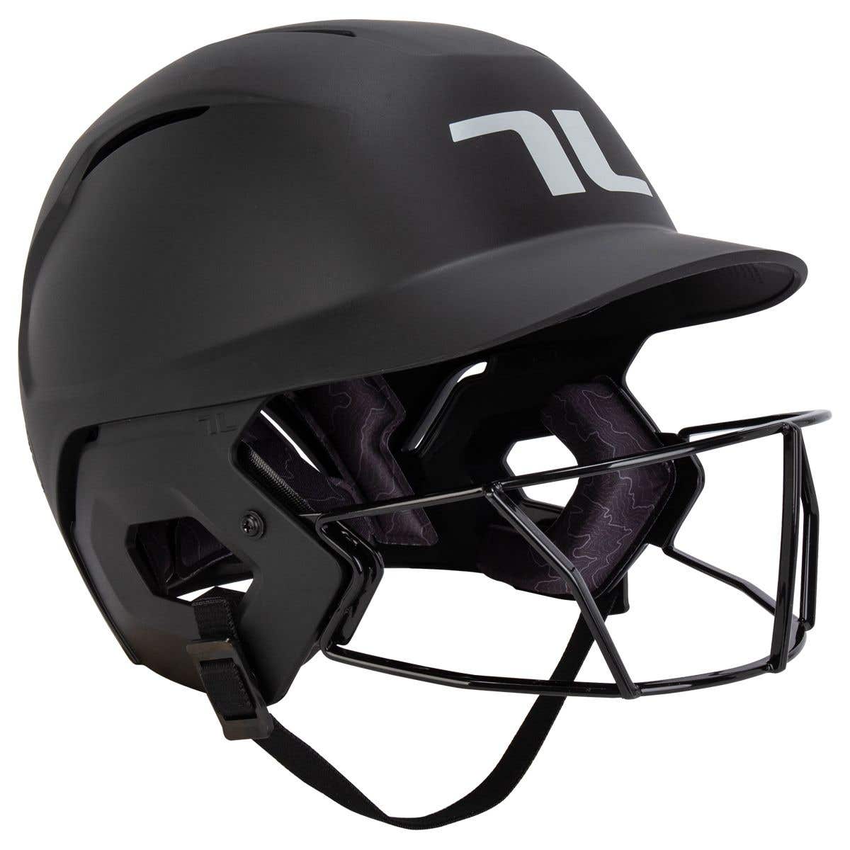 Tucci Potenza Softball Batting Helmet | BaseballMonkey