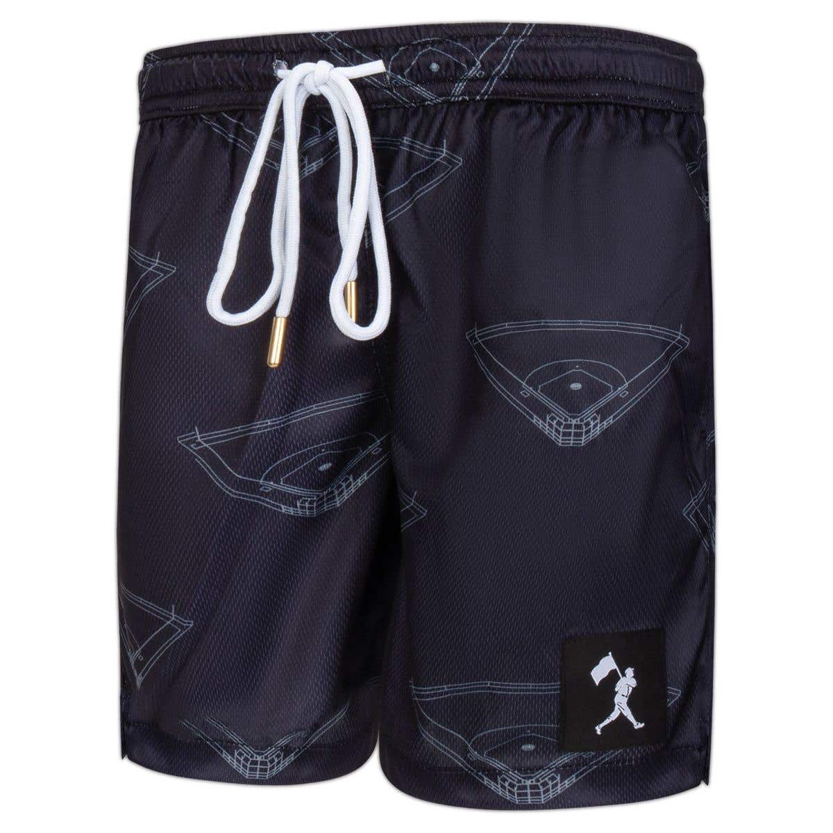 MARK & LOMA】美品Pala Air Jersey Shorts 【公式通販】