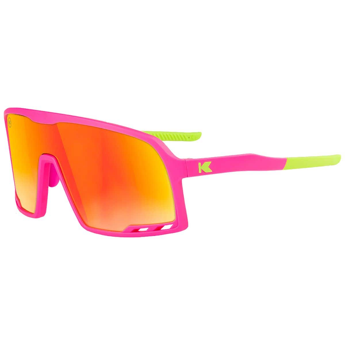 Knockaround Spring Break Campeones Adult Sunglasses | BaseballMonkey