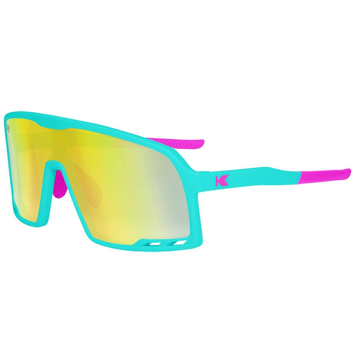 Knockaround House Party Campeones Adult Sunglasses | BaseballMonkey