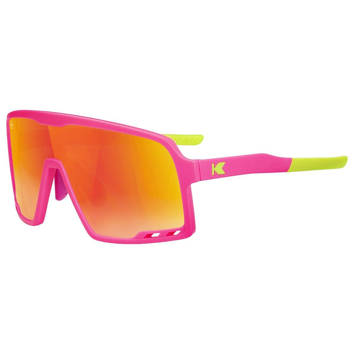 Knockaround Spring Break Campeones Youth Sunglasses