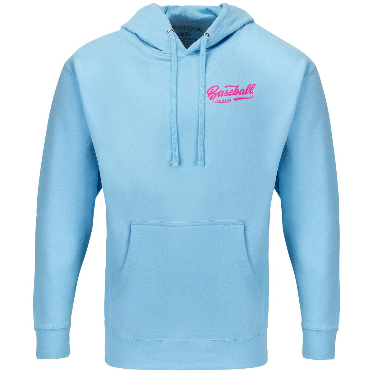 badhop BASEBALL HOODIE 東京ドーム限定　L badhop BASEBALL HOODIE 東京ドーム限定 L