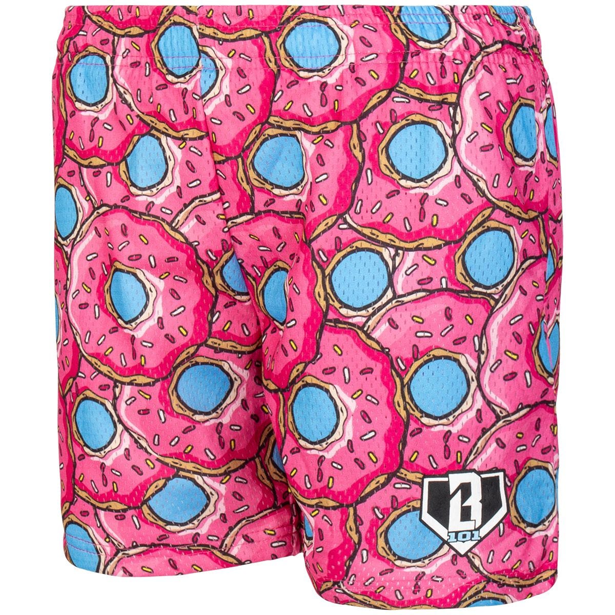 [DUCKDIVE] Dot Number Micro Shorts ★大人気★ 101961654_001_m4?$xlarge$&fit=