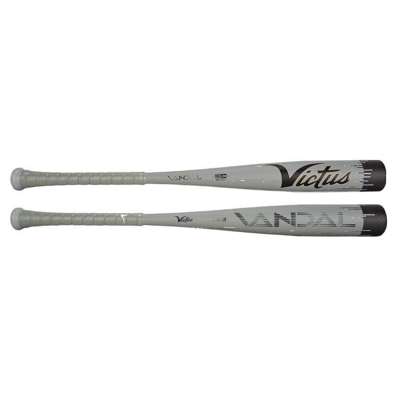 Victus Vandal Lev3 (-3) BBCOR Baseball Bat | BaseballMonkey