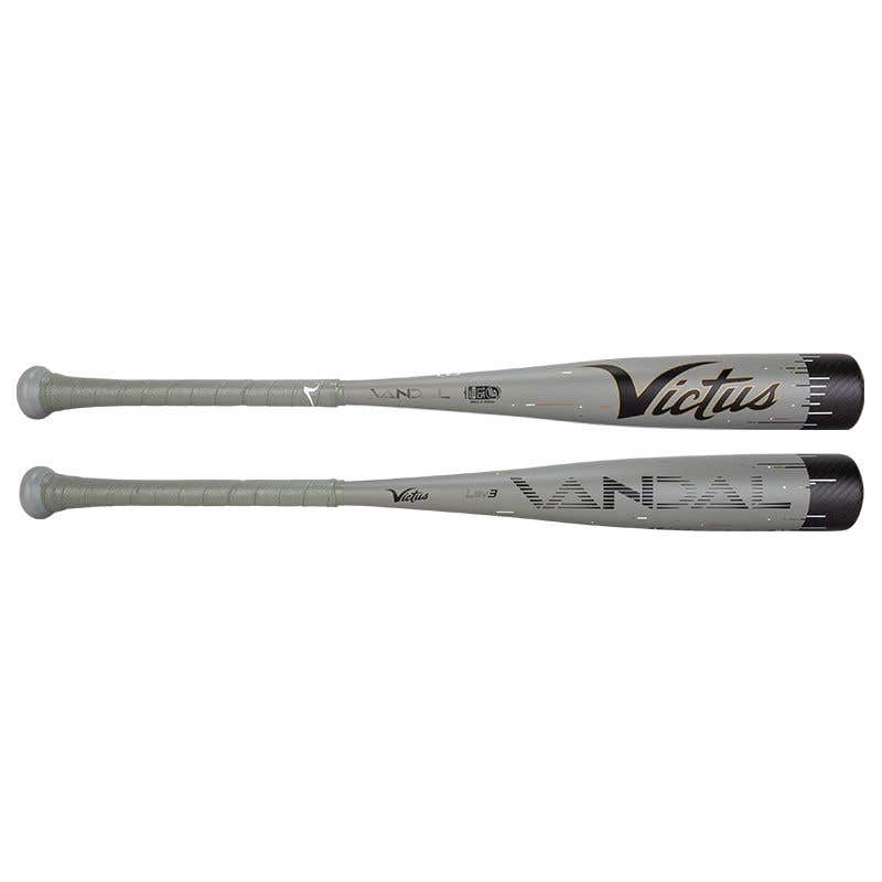Victus Vandal Lev3 (-8) USSSA Baseball Bat