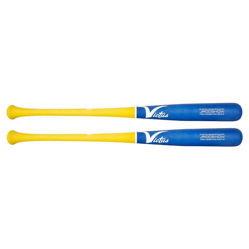 Victus Julio Rodriguez JRODSHOW Pro Reserve Maple Baseball Bat