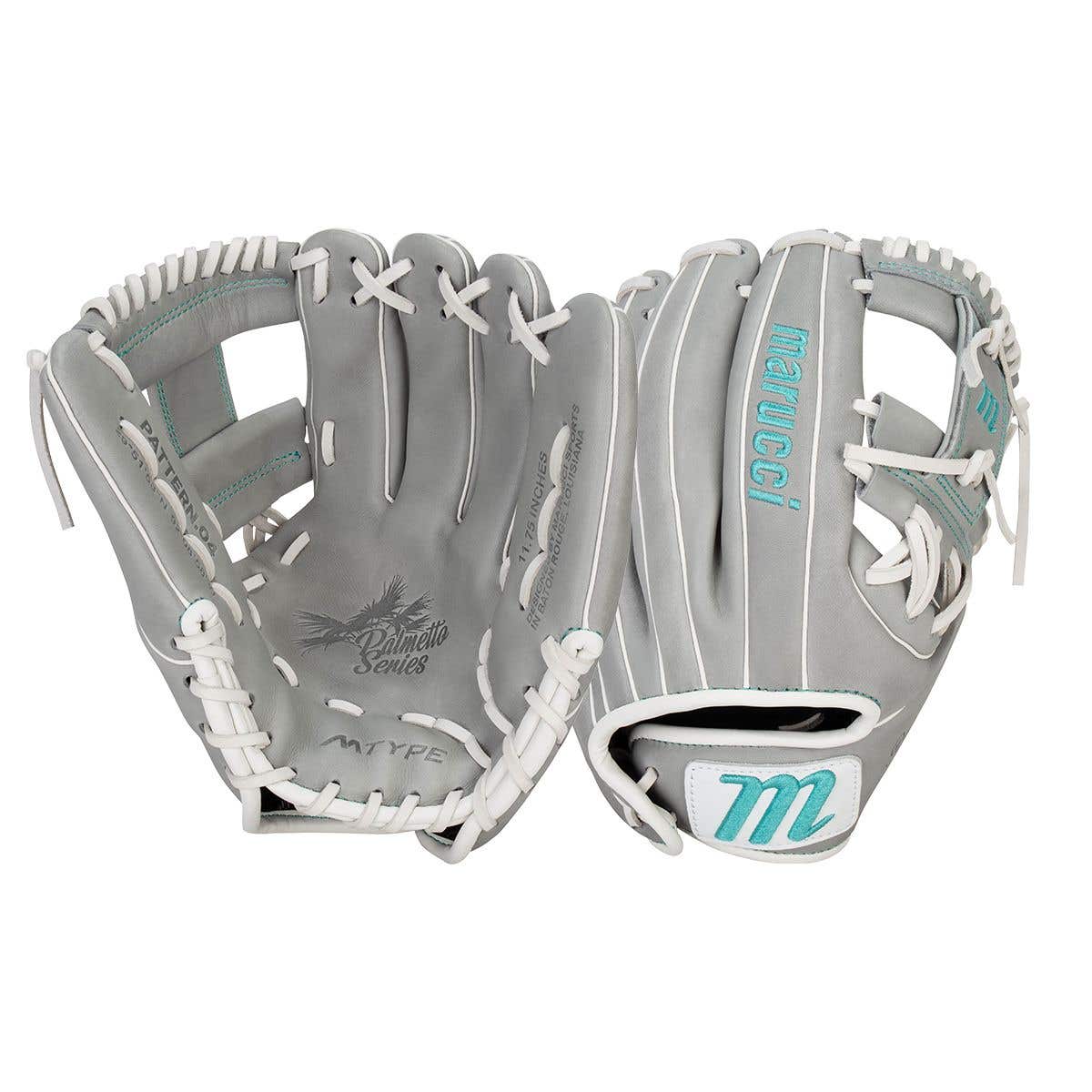 Marucci Palmetto 44A2 11.75