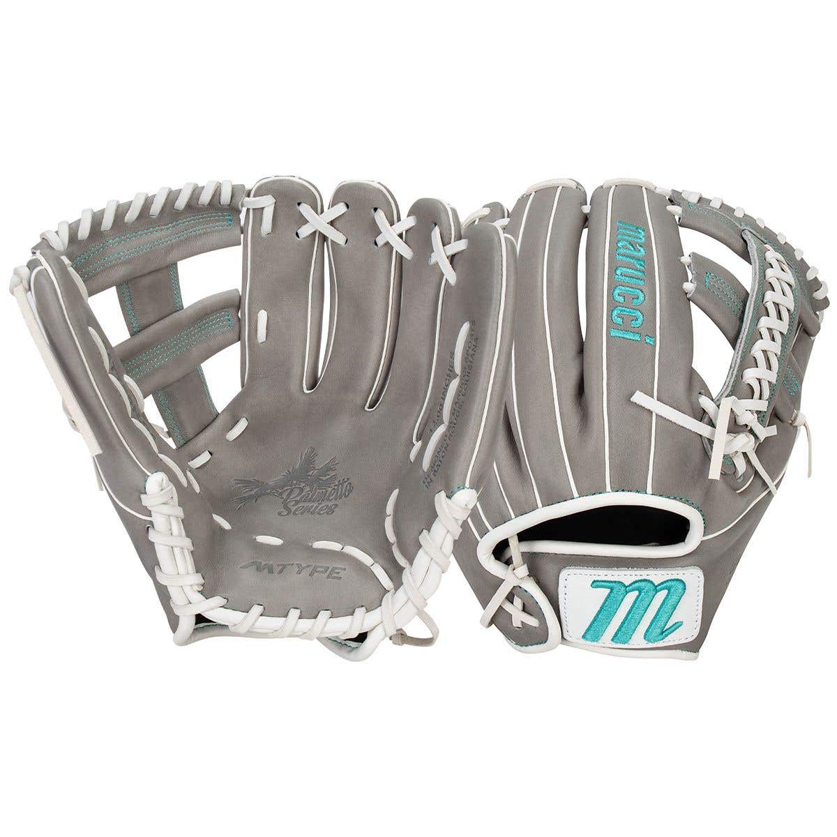 Marucci Palmetto 45A5 12