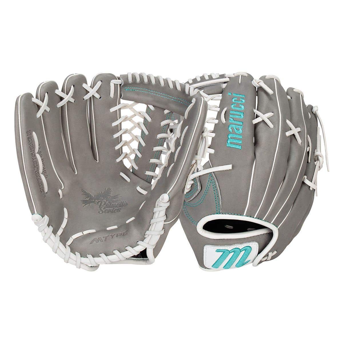 Marucci Palmetto 77A6 12.5
