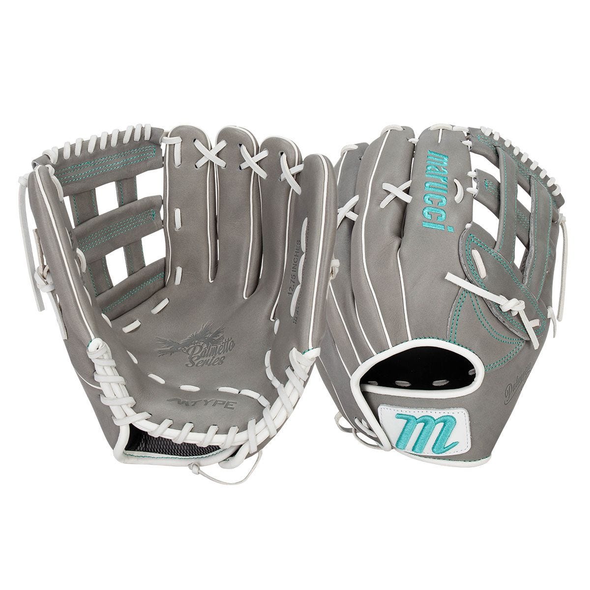 Marucci Palmetto 78R3 12.75