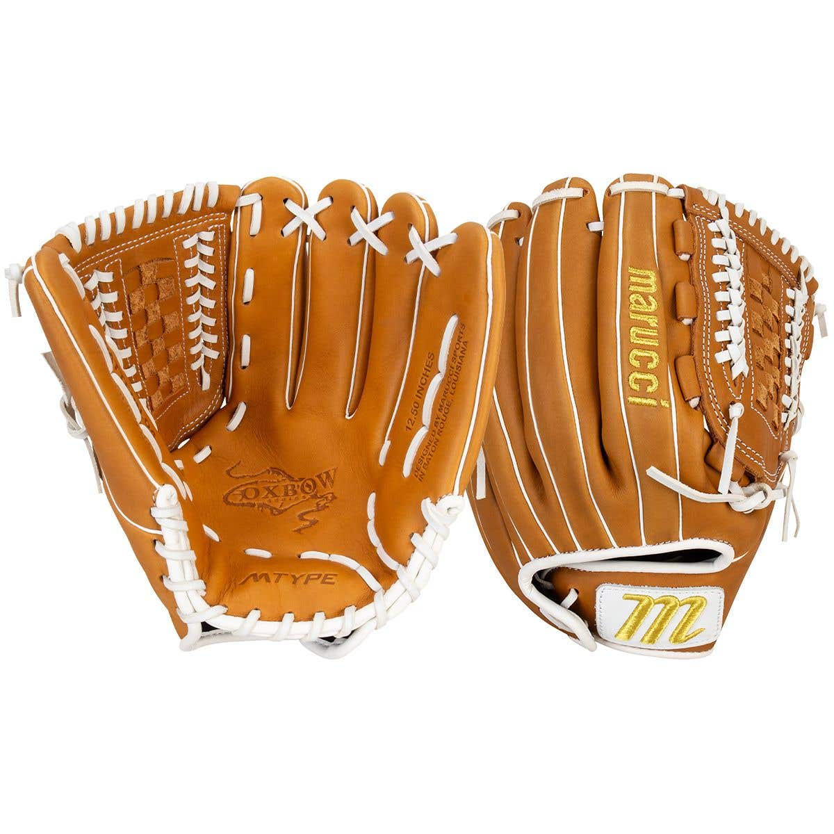 Marucci Oxbow 47K5 12.5