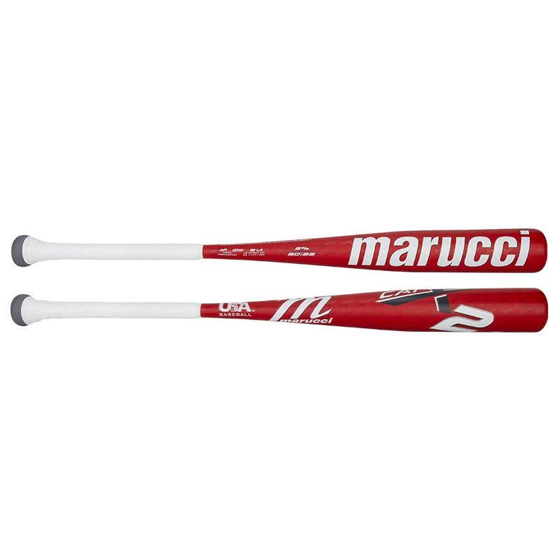 Bâton de Baseball Cat 8 2 3/4 (-8) USSSA - Sports Excellence
