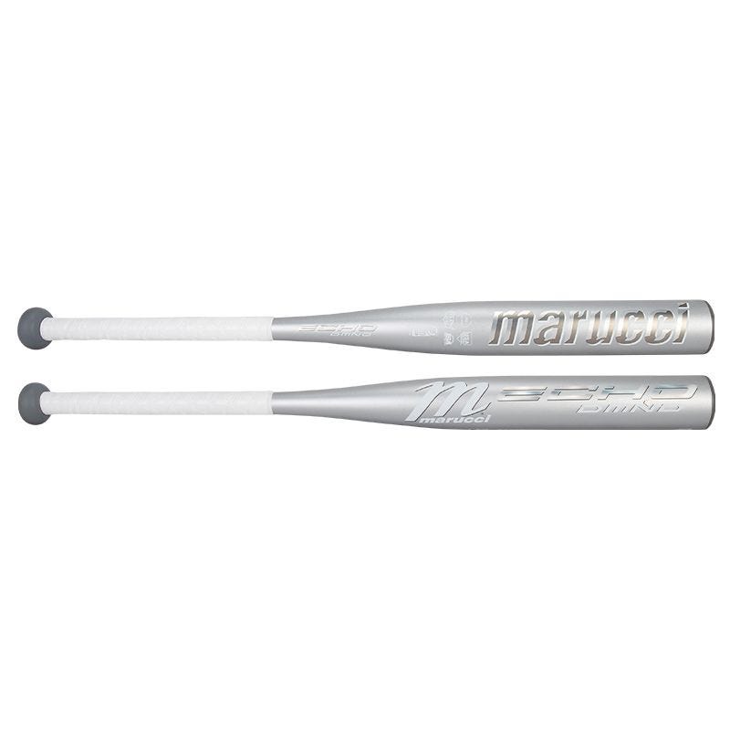 Marucci Echo DMND (-10) Fastpitch Softball Bat - 2025 Model