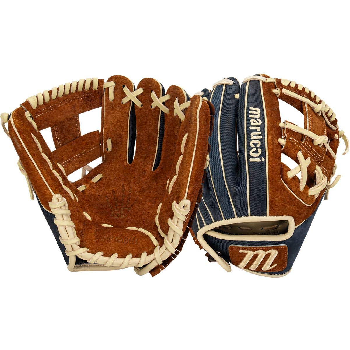 Marucci Nightshift Cowboy 43A2 11.5