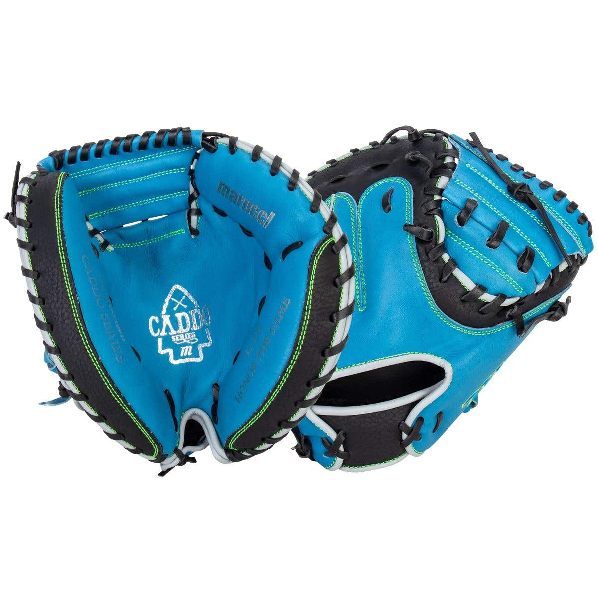 Marucci Caddo 31