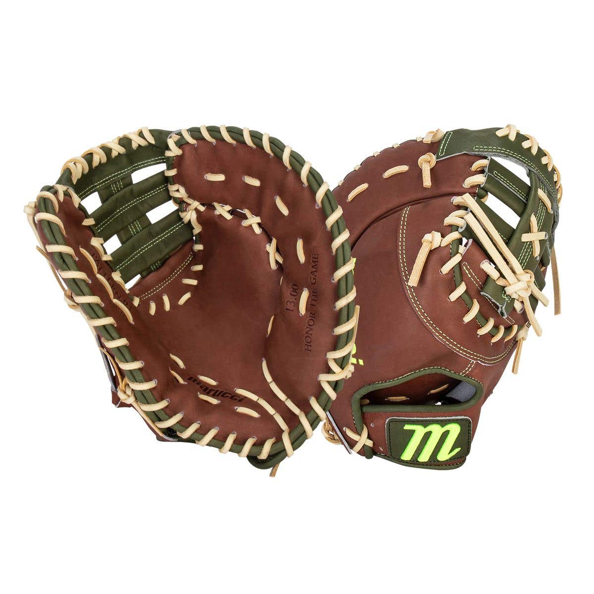Marucci Capitol 39S1 13