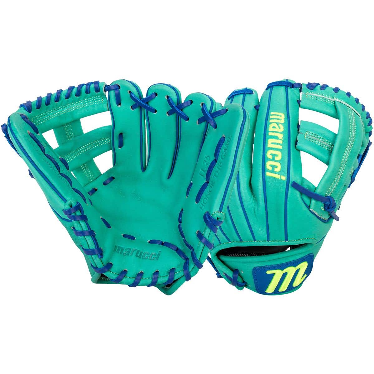 Marucci Ascension 42A4 11.25