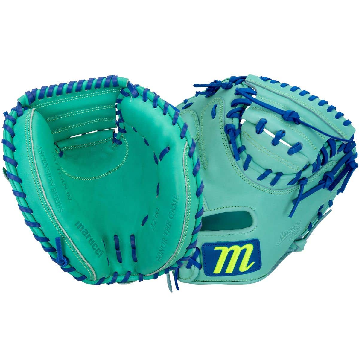 Marucci Ascension 230C1 32