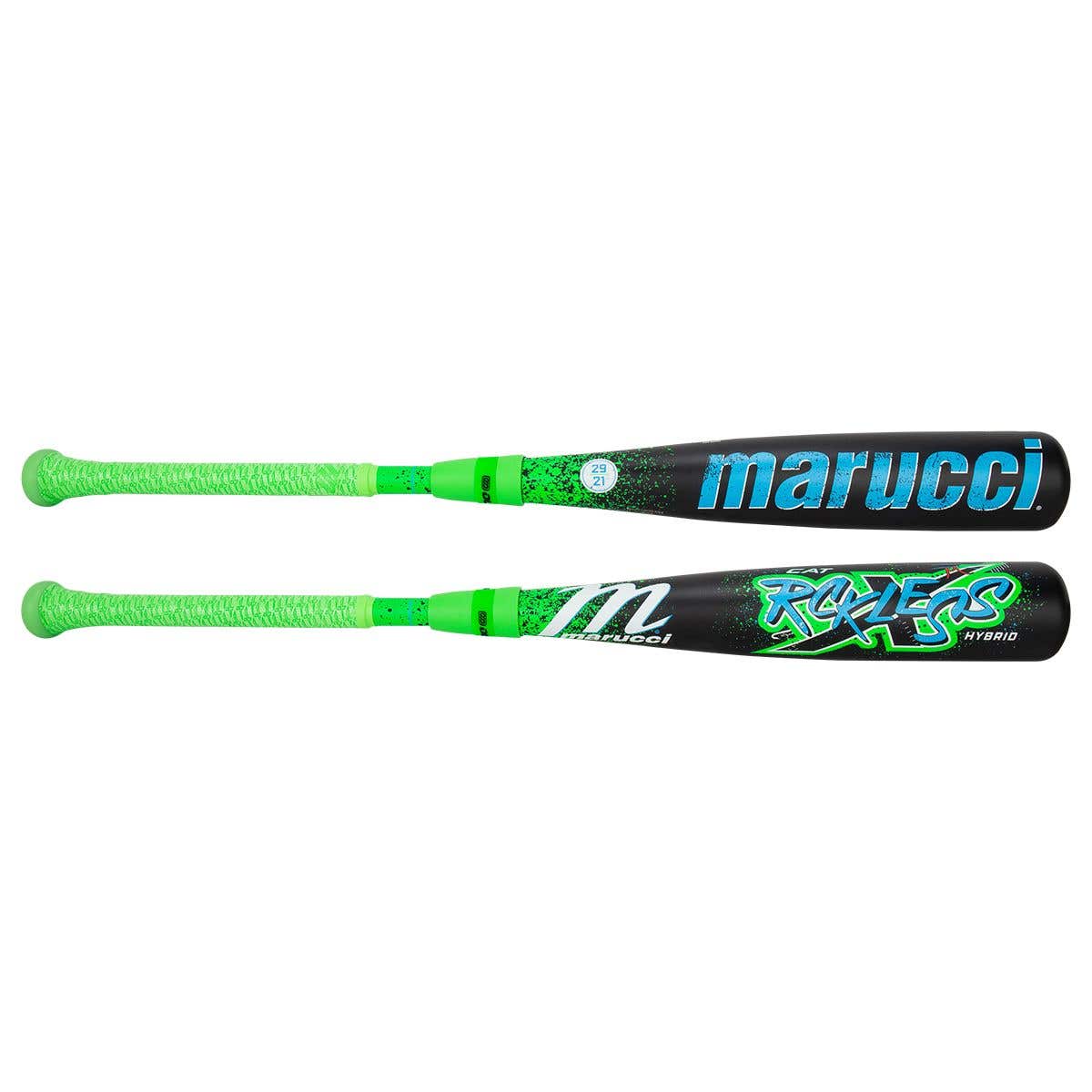 Marucci 2026 CATX Rckless (-8) USA Baseball Bat - 32/24