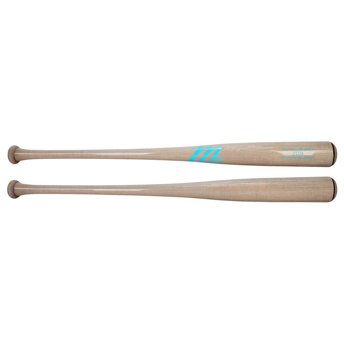 美品！Monkey stick　classic　MSC-86 Marucci CU26 SMK Pro Model Wood Baseball Bat - 2026 Model