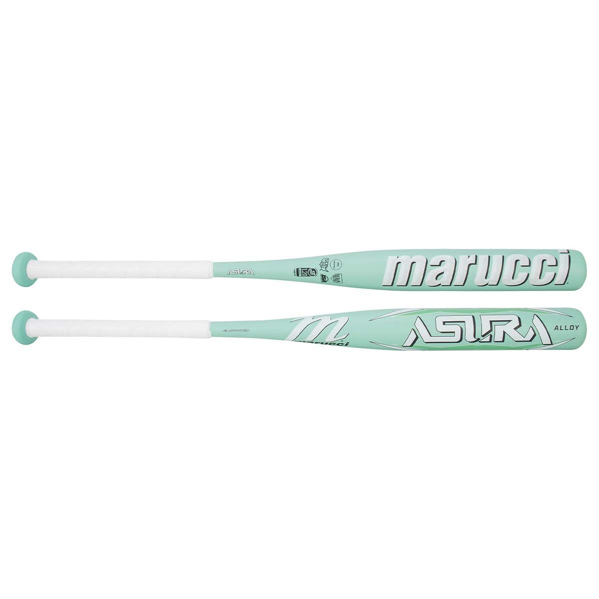 Marucci Asura Alloy (-12) Fastpitch Softball Bat - 2026 Model