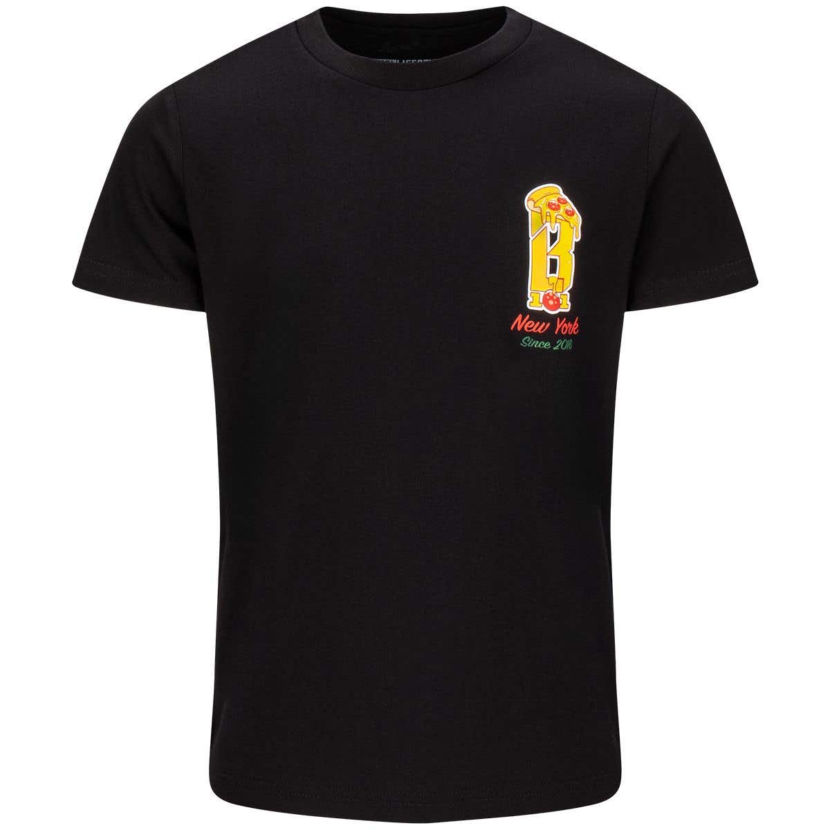 Baseball Lifestyle 101 Pizza Guy Youth T-Shirt | BaseballMonkey
