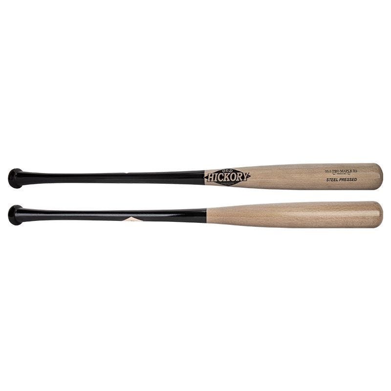 OLD HICKORY B5 メイプルバット 新品 OLD HICKORY 完全オーダー