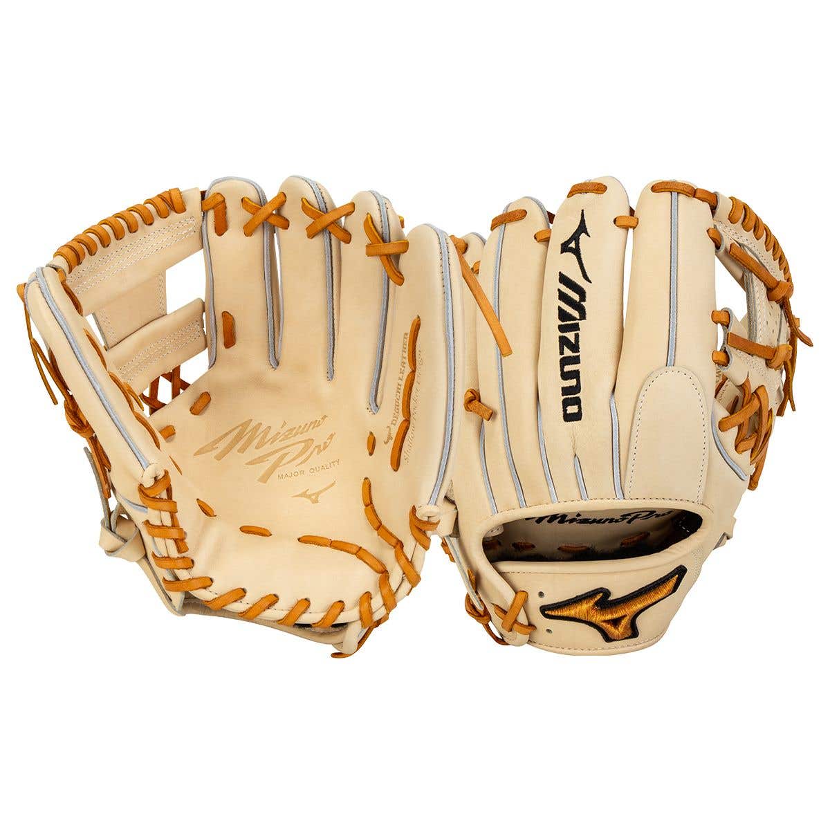 Mizuno Pro GMP-4000S 11.5