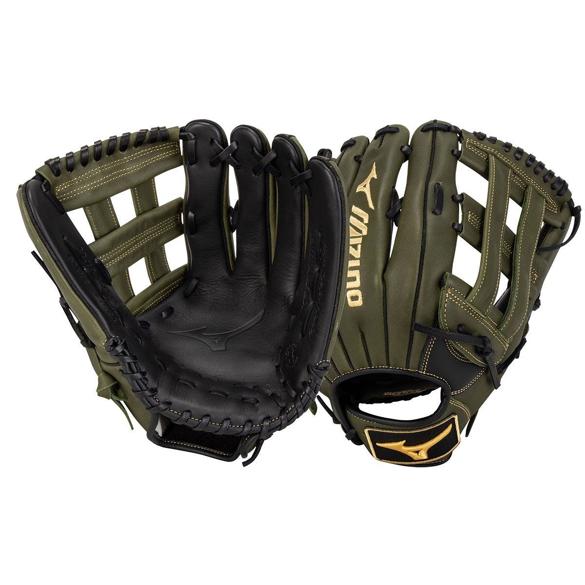Mizuno MVP Prime GMVP1278P4 12.75