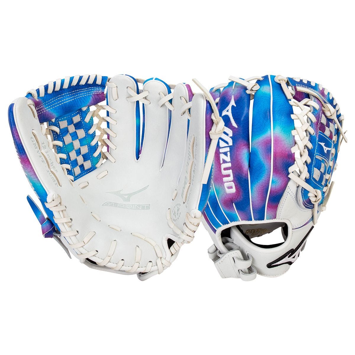 wf2025s grape brain マッシモ Mizuno MVP Prime GMVP1200PF5 12