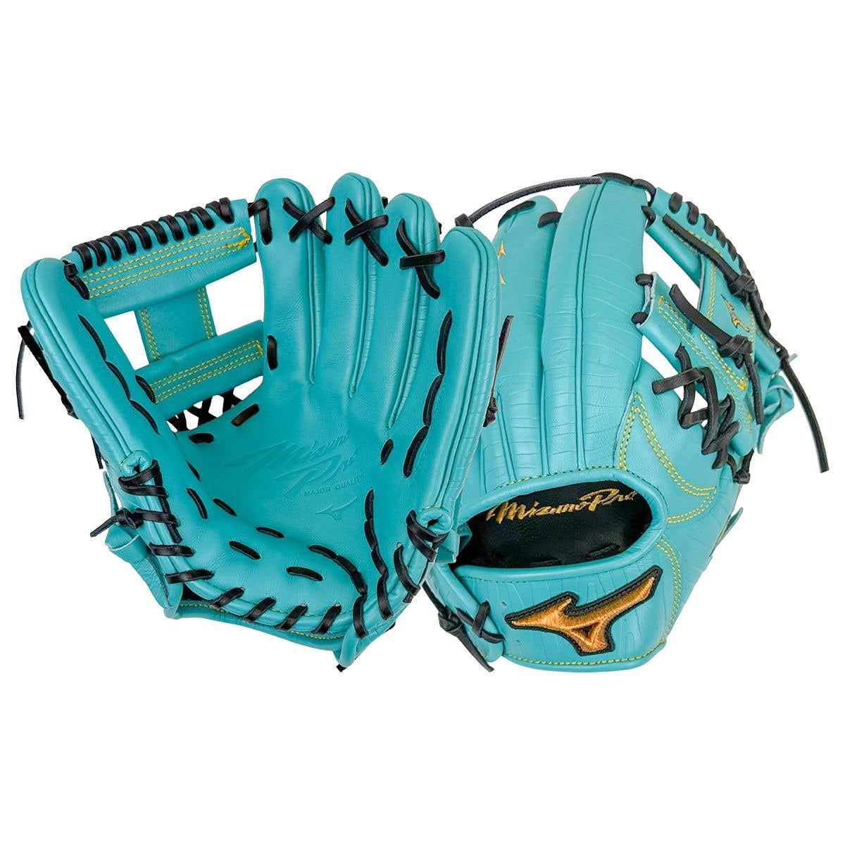 Mizuno Pro Asterisk GMP-400 Limited Edition 11.5