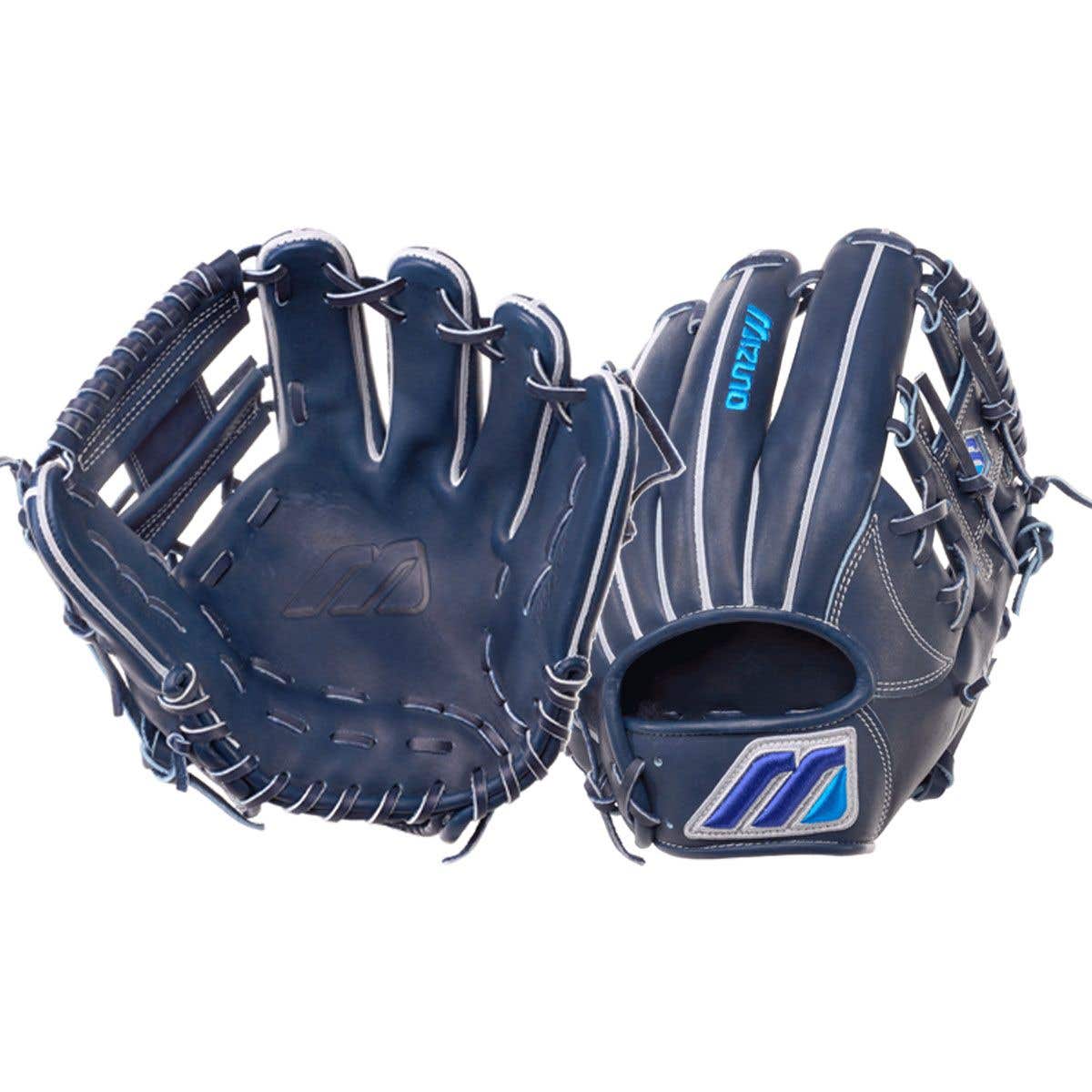 Mizuno Monogram M GMP-120MM 120th Anniversary Limited Edition 11.5