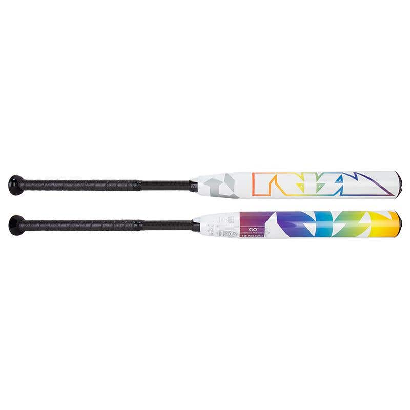 Batte De Softball DeMarini Prism+ (-10) Fastpitch 2025 – Puissance Et Précision (32/22)