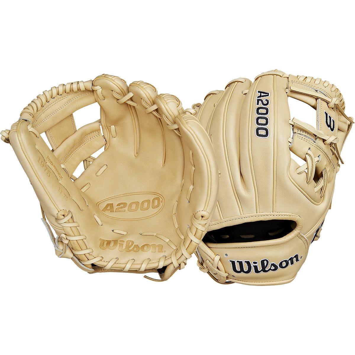 Wilson A2000 Classic 1975 11.75