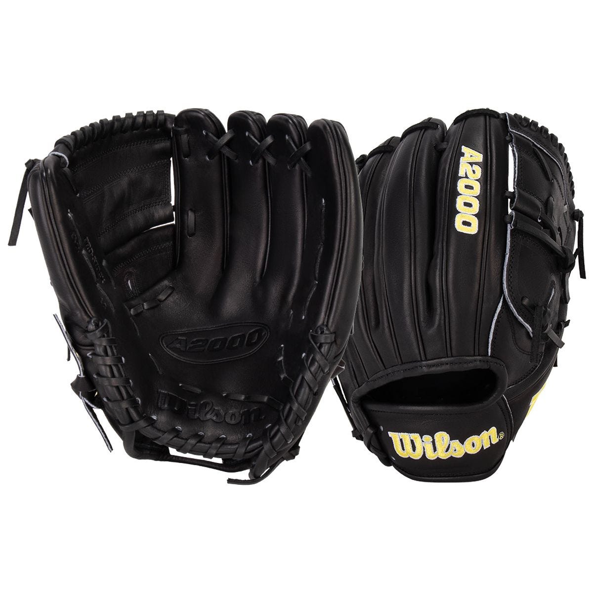 Wilson A2000 Classic B2 12