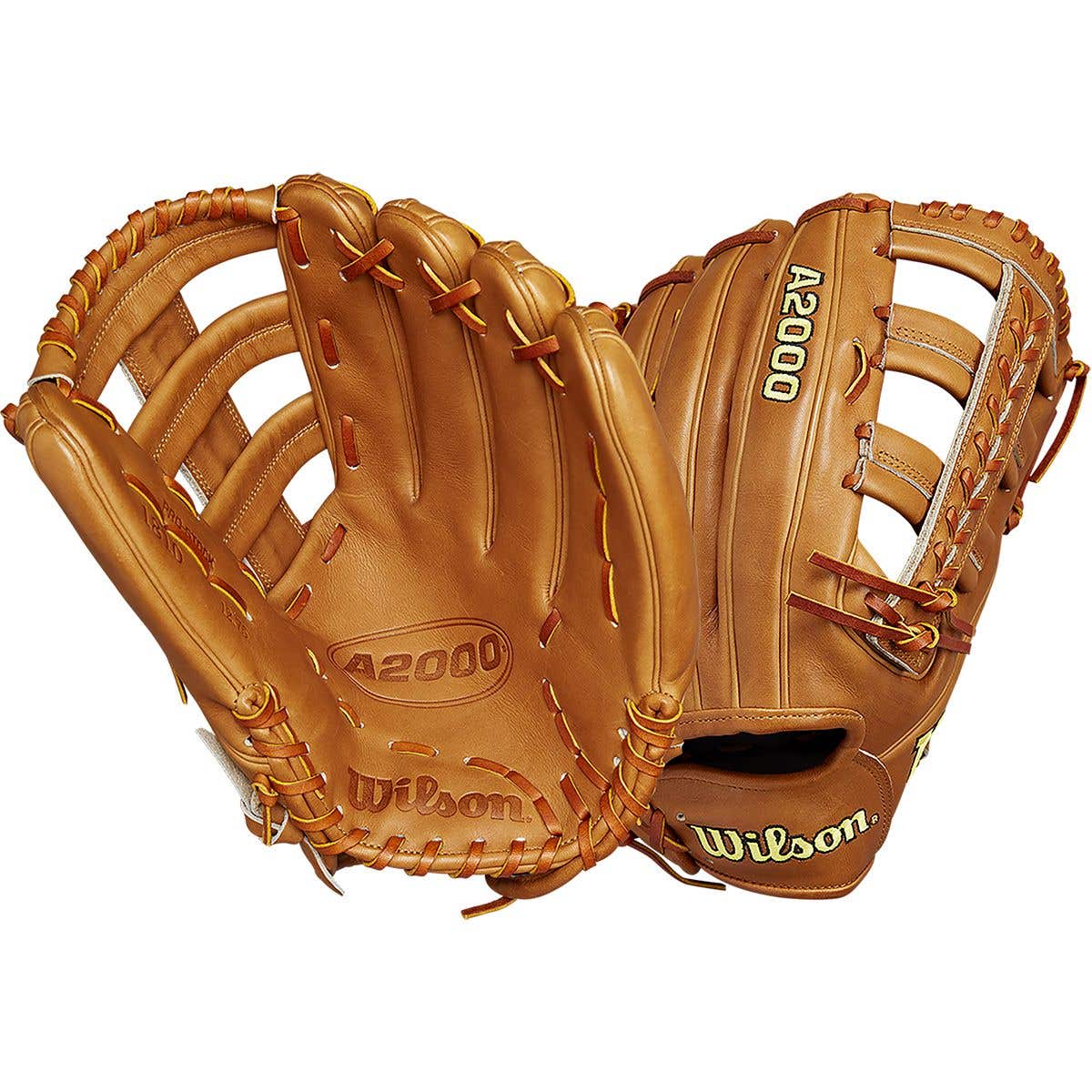 Wilson A2000 Classic 1810 12.75