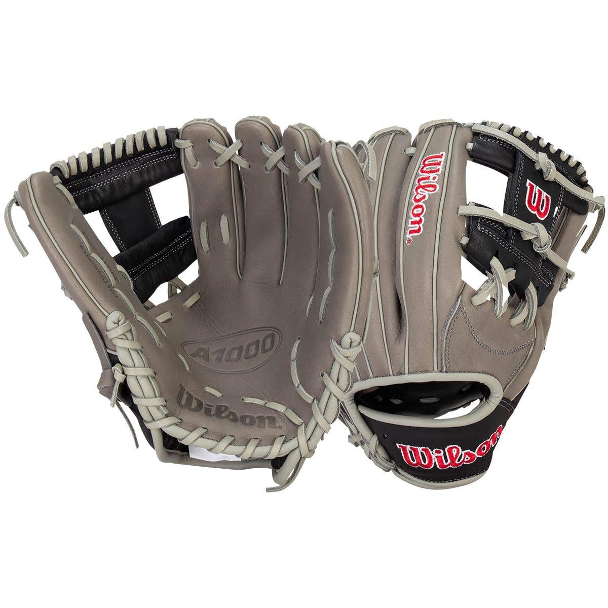 Wilson A1000 1787 11.75