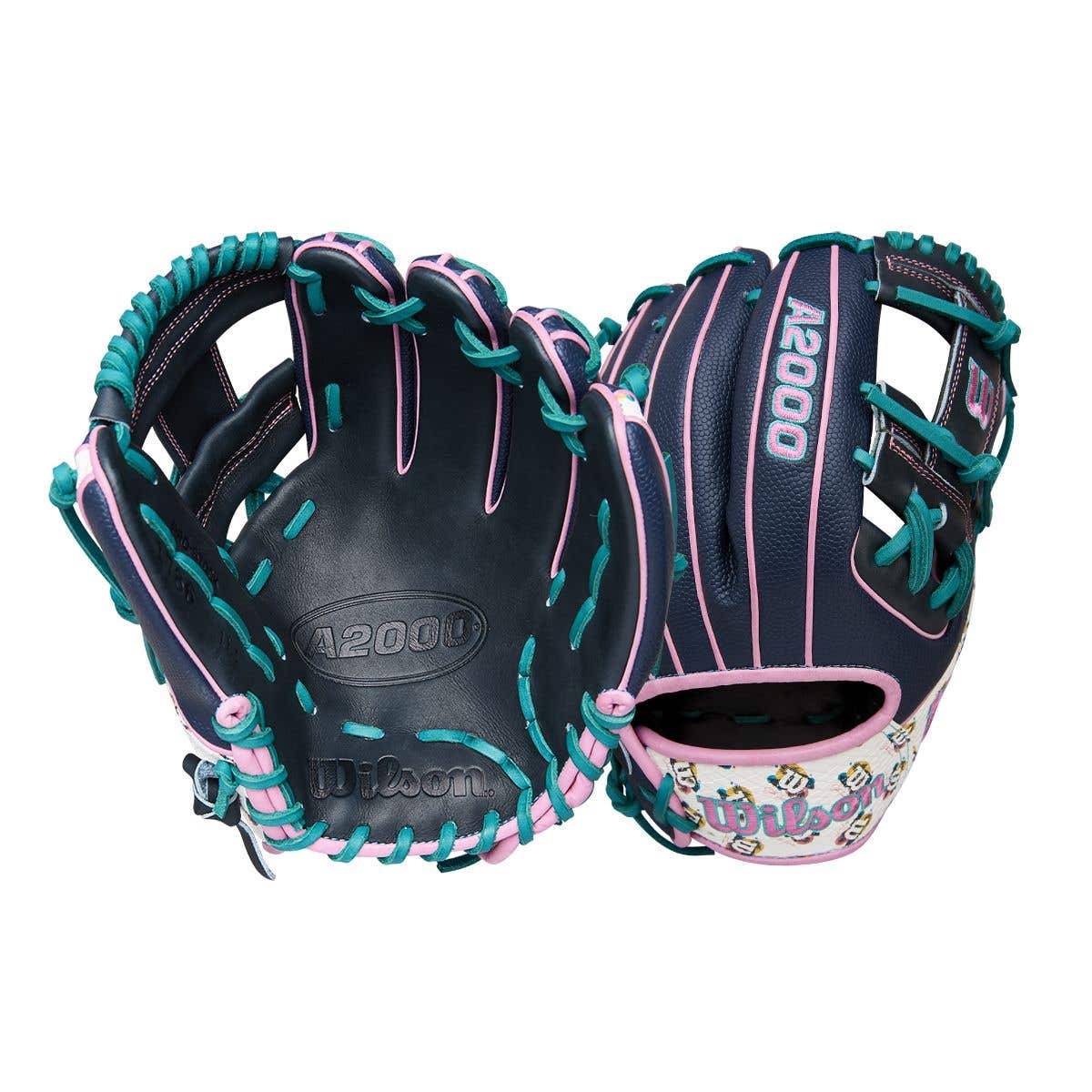 Wilson A2000 Miami 11.5 Wilson A2000 Miami 11.5